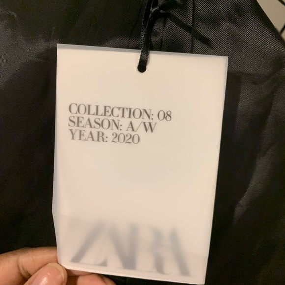 Special Edition Snatched Waist Blazer - Never worn - Picture 6 of 9